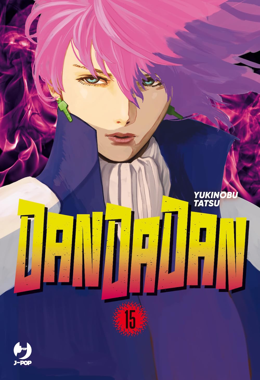Dandadan