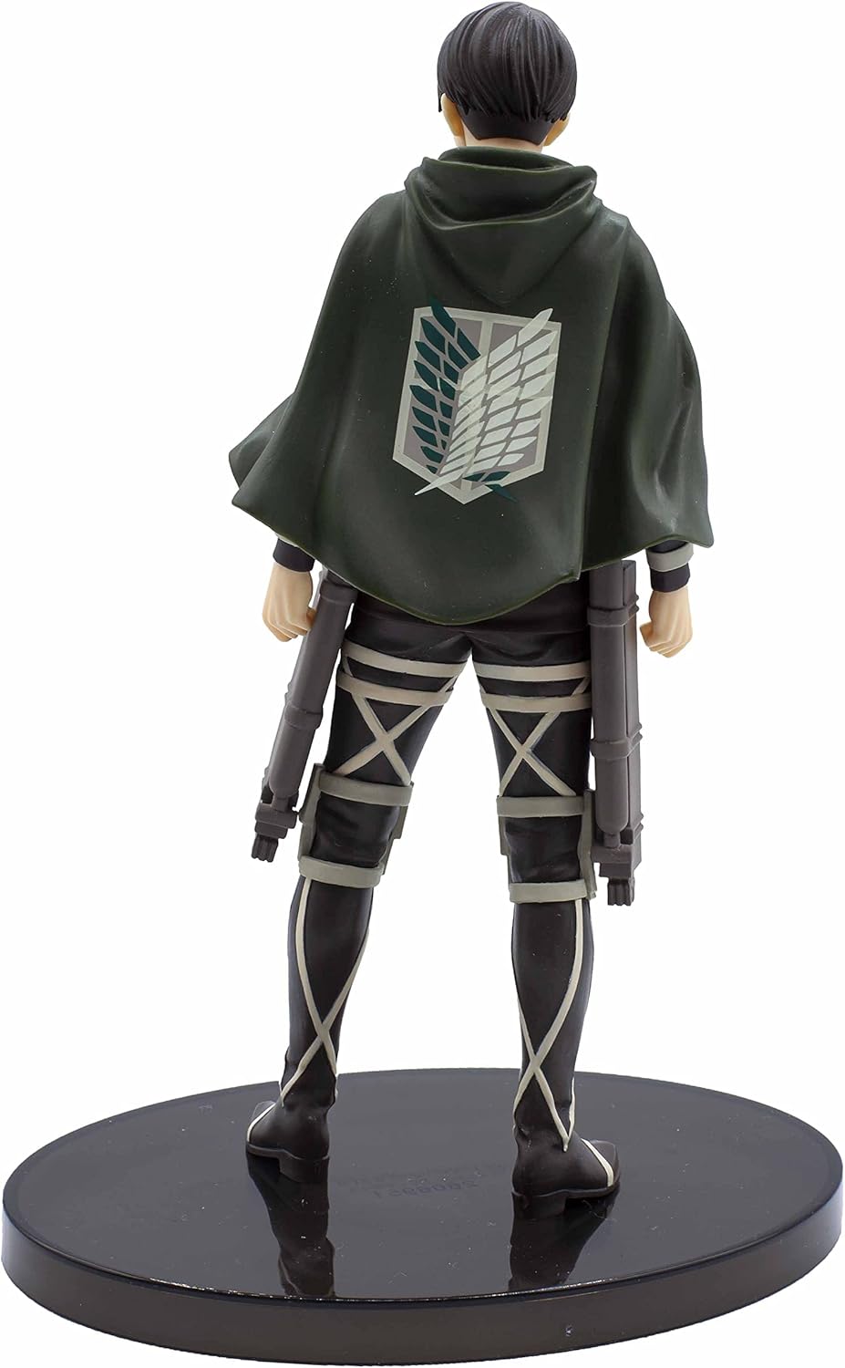 Bandai AOT LEVI THE FINAL SEASON Action Figures