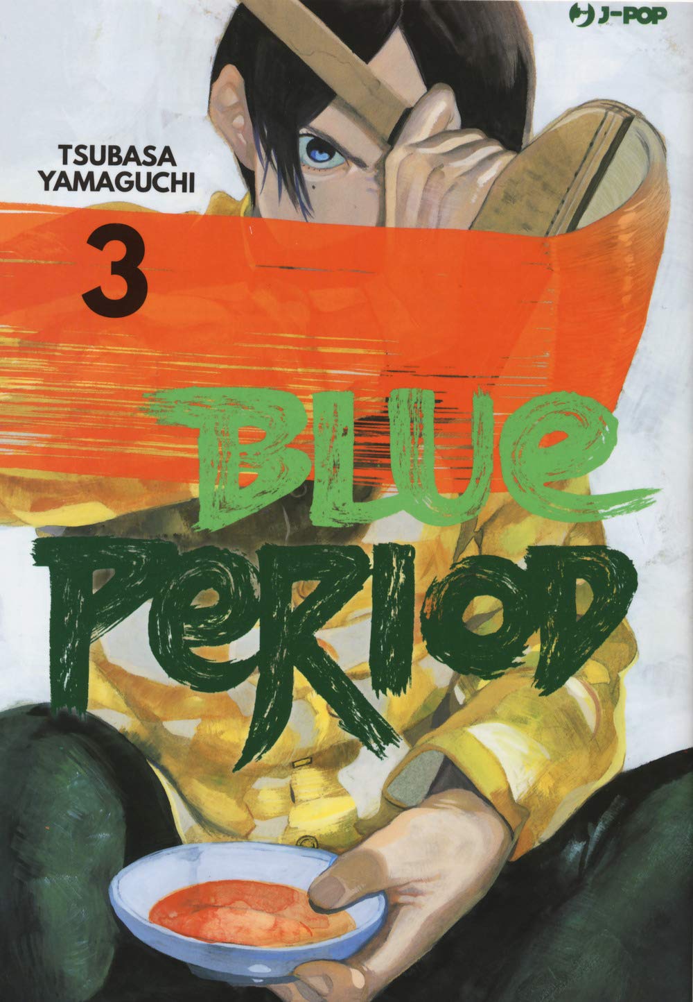 Blue Period