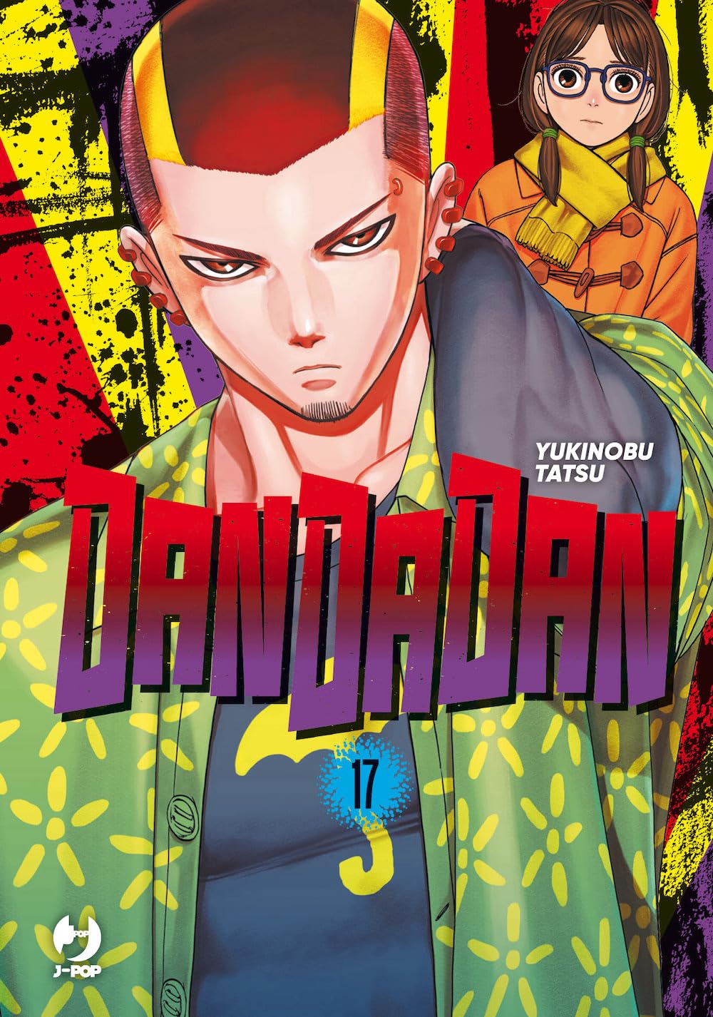Dandadan