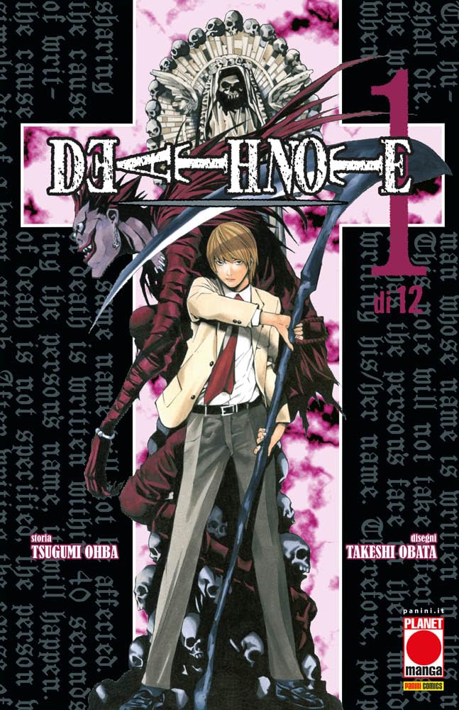Death note