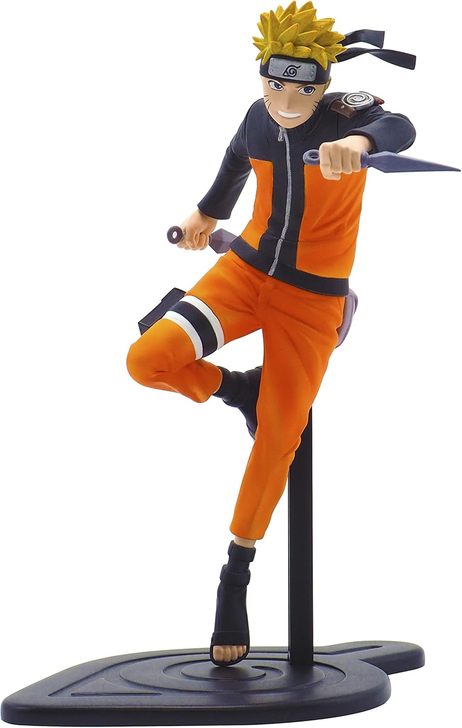 ABYSTYLE Studio Naruto Uzumaki SFC Figure