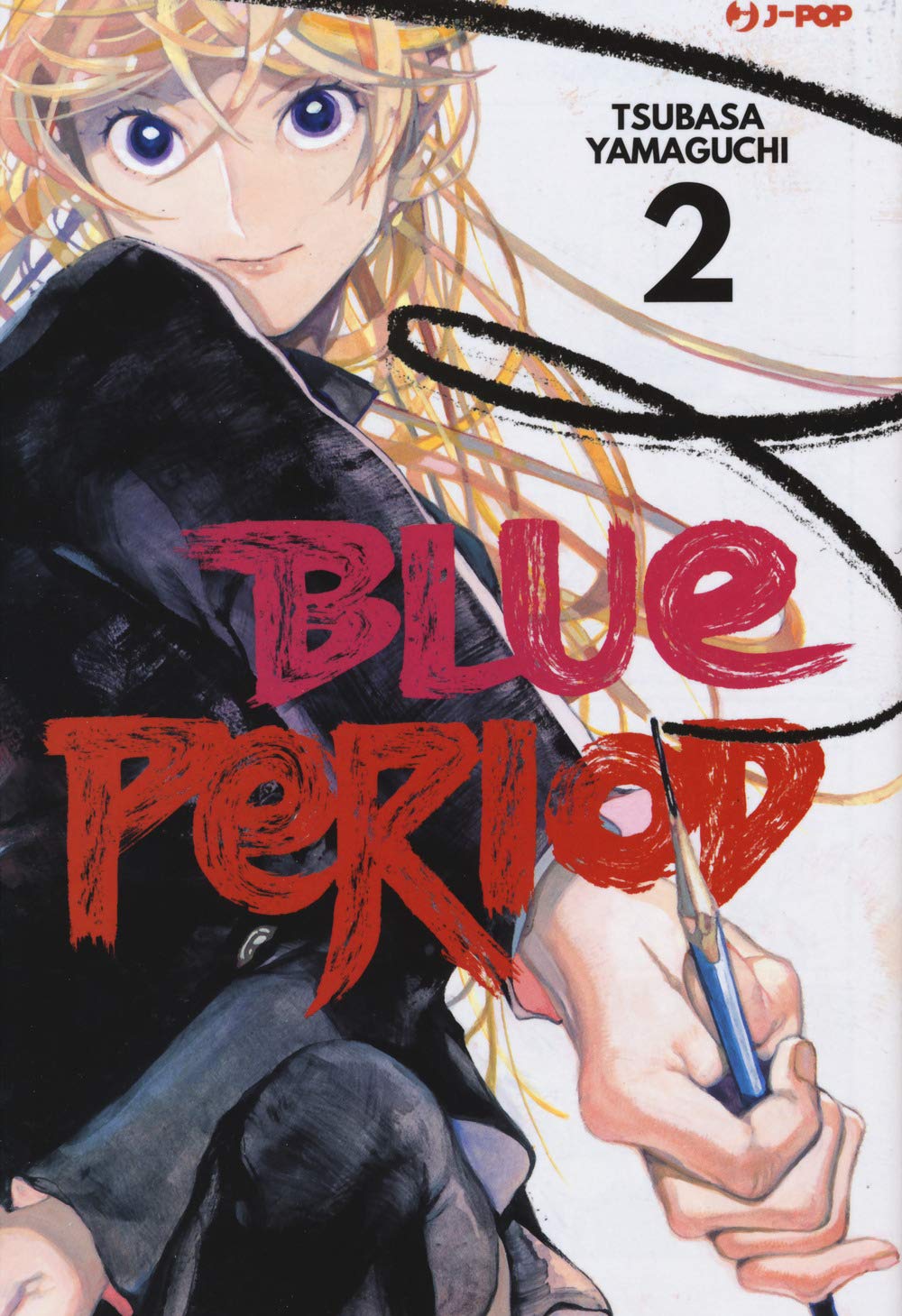 Blue Period