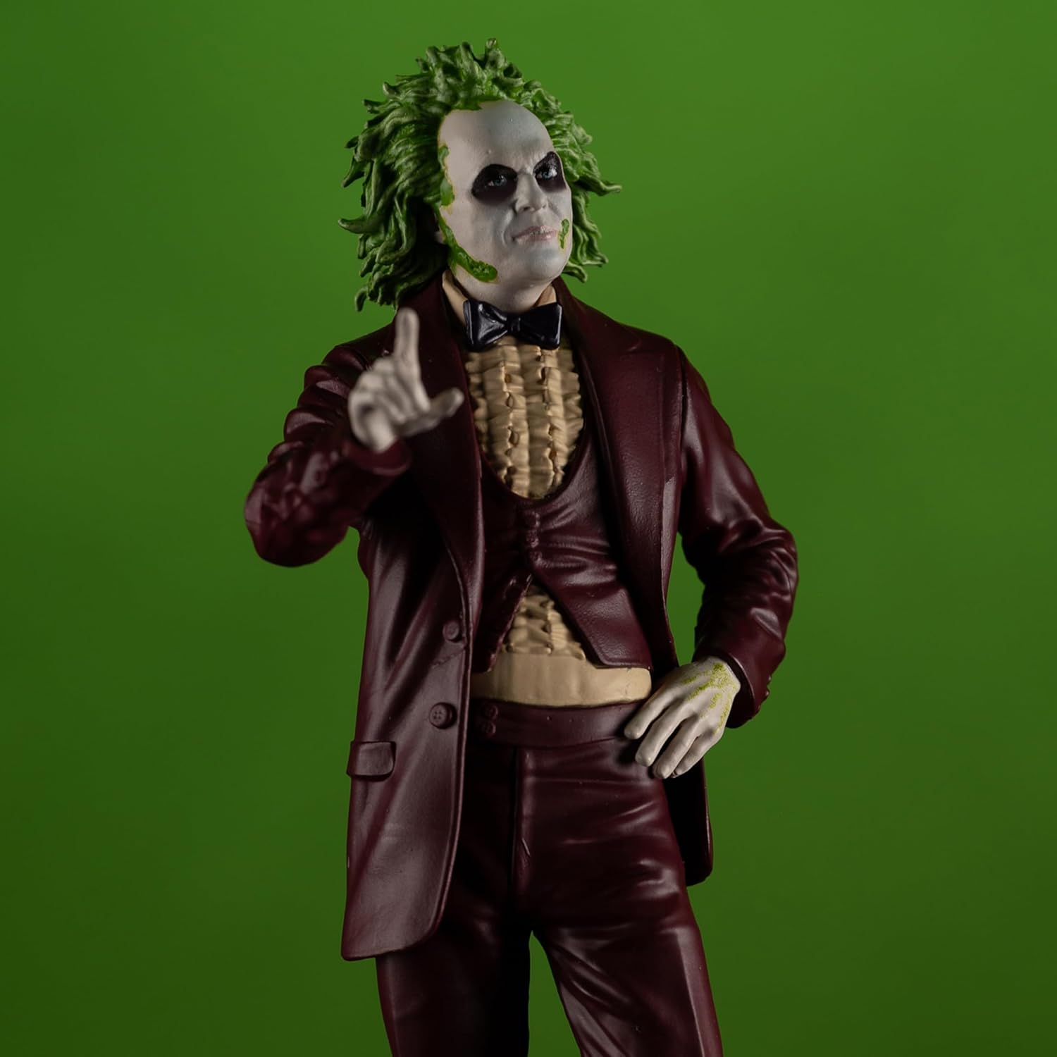McFarlane Toys Beetlejuice Figure