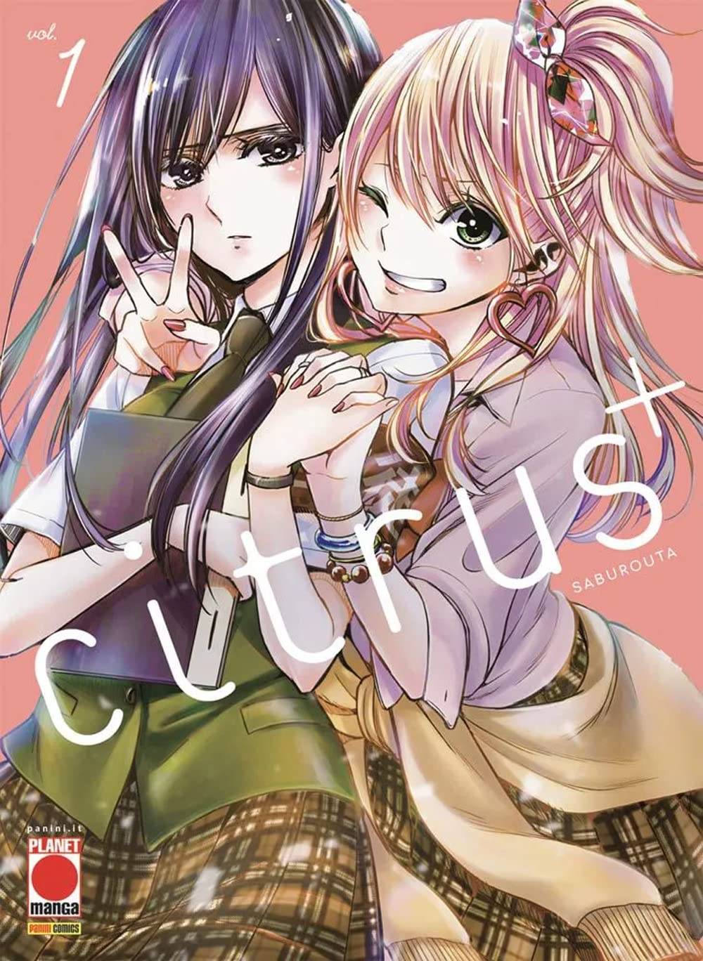 Citrus+