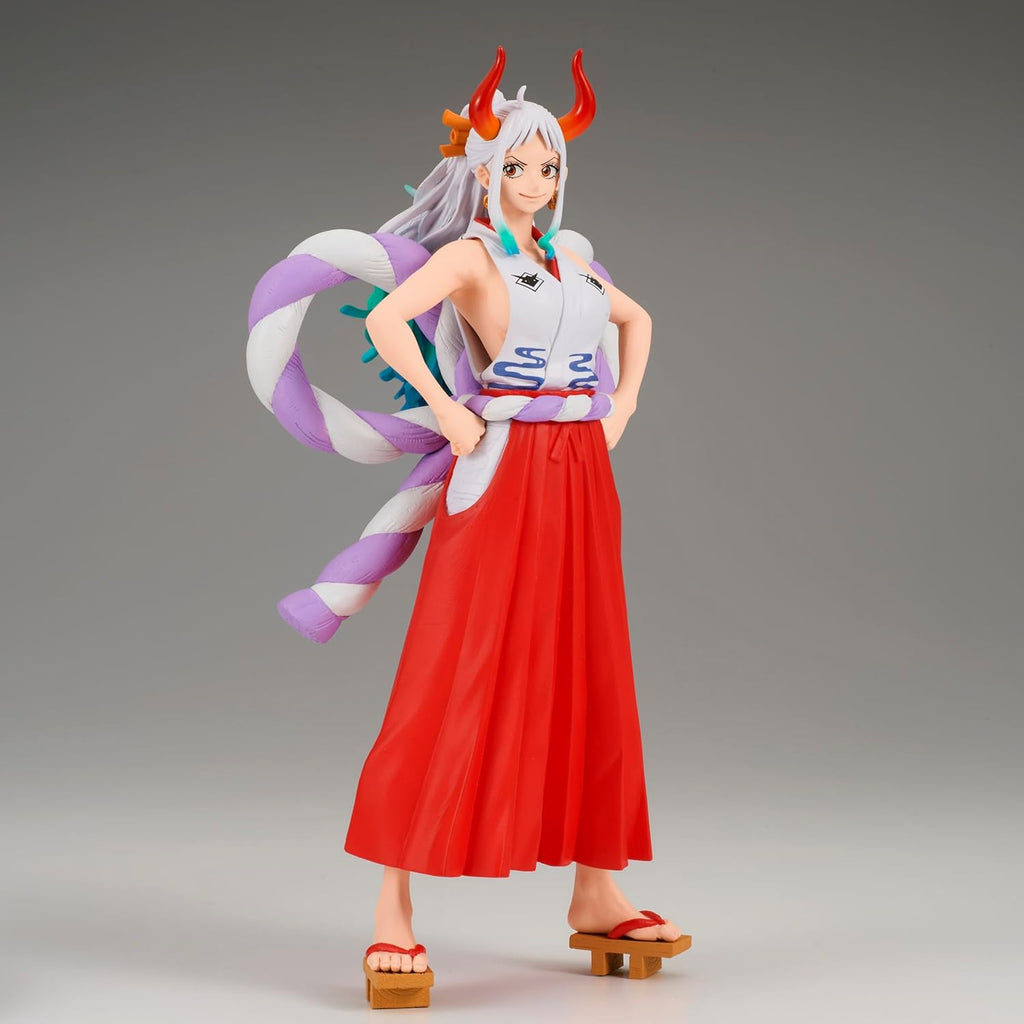 Bandai One Piece Yamato