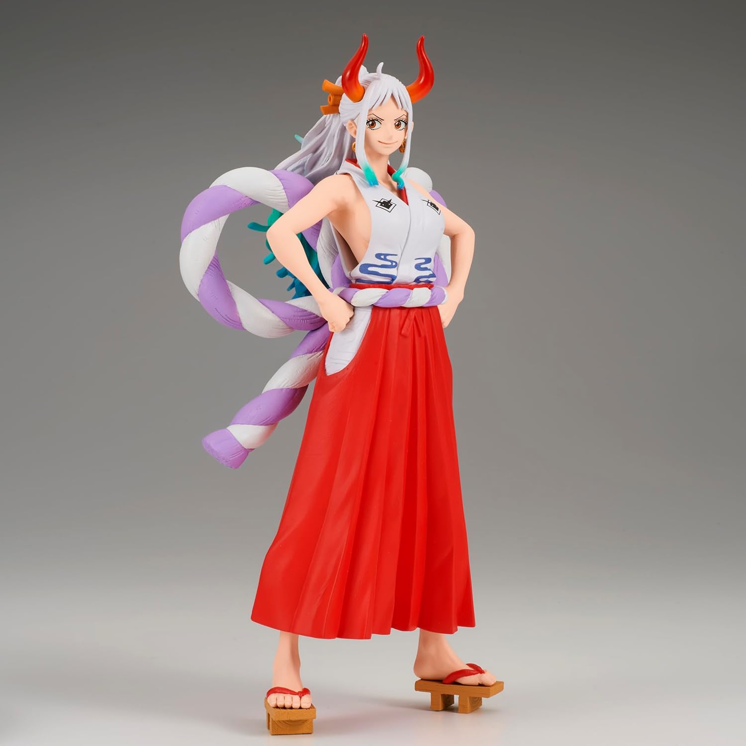 Bandai One Piece Yamato