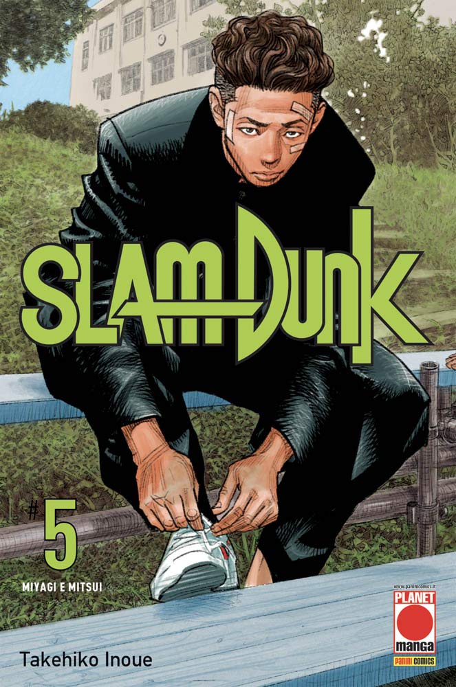 Slam Dunk