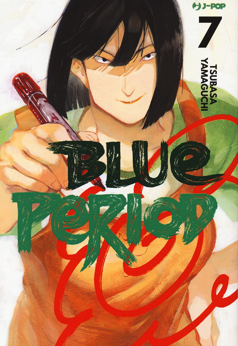 Blue Period