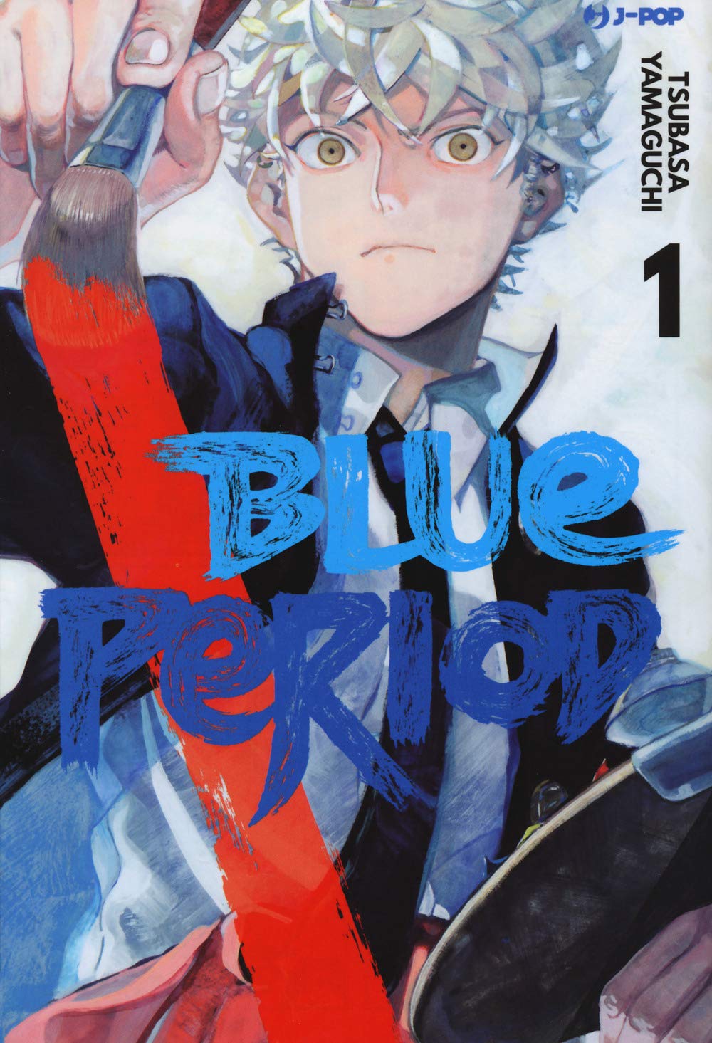 Blue Period