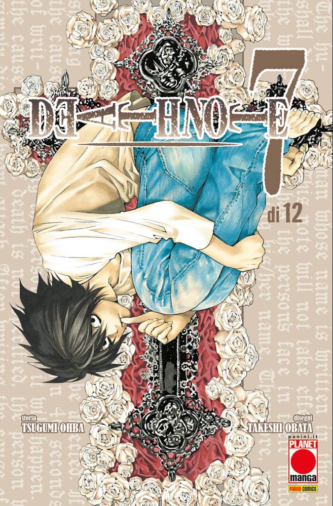 Death note