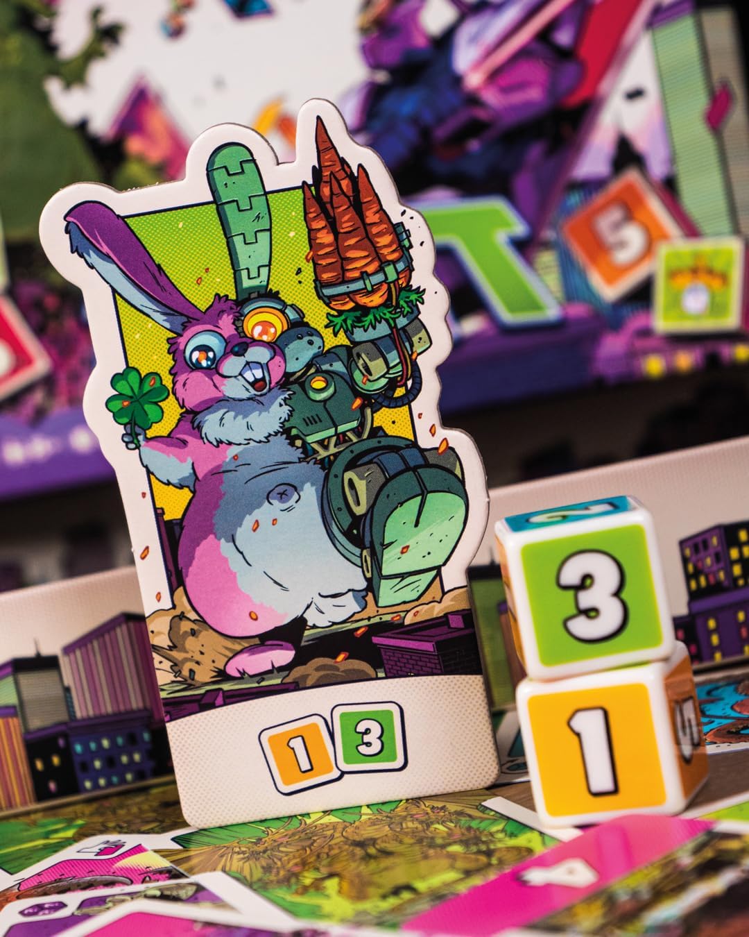 PIKIT Gioco da Tavolo