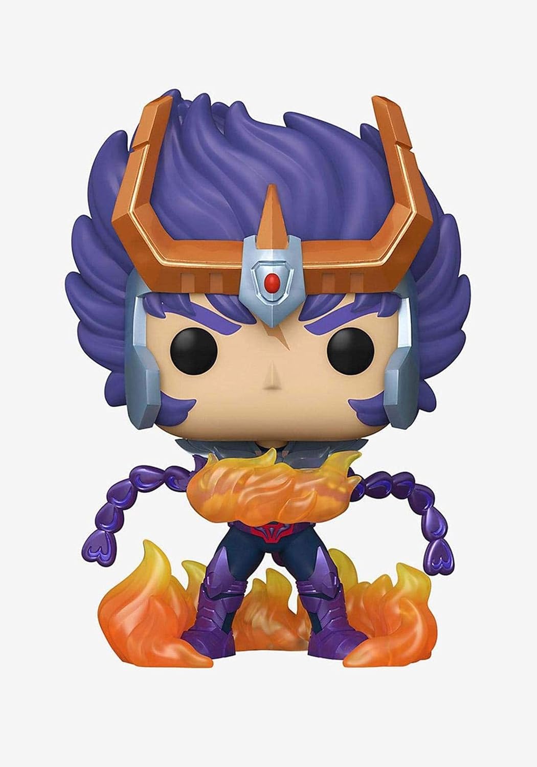 Funko Pop! Saint Seiya - Phoenix Ikki 810