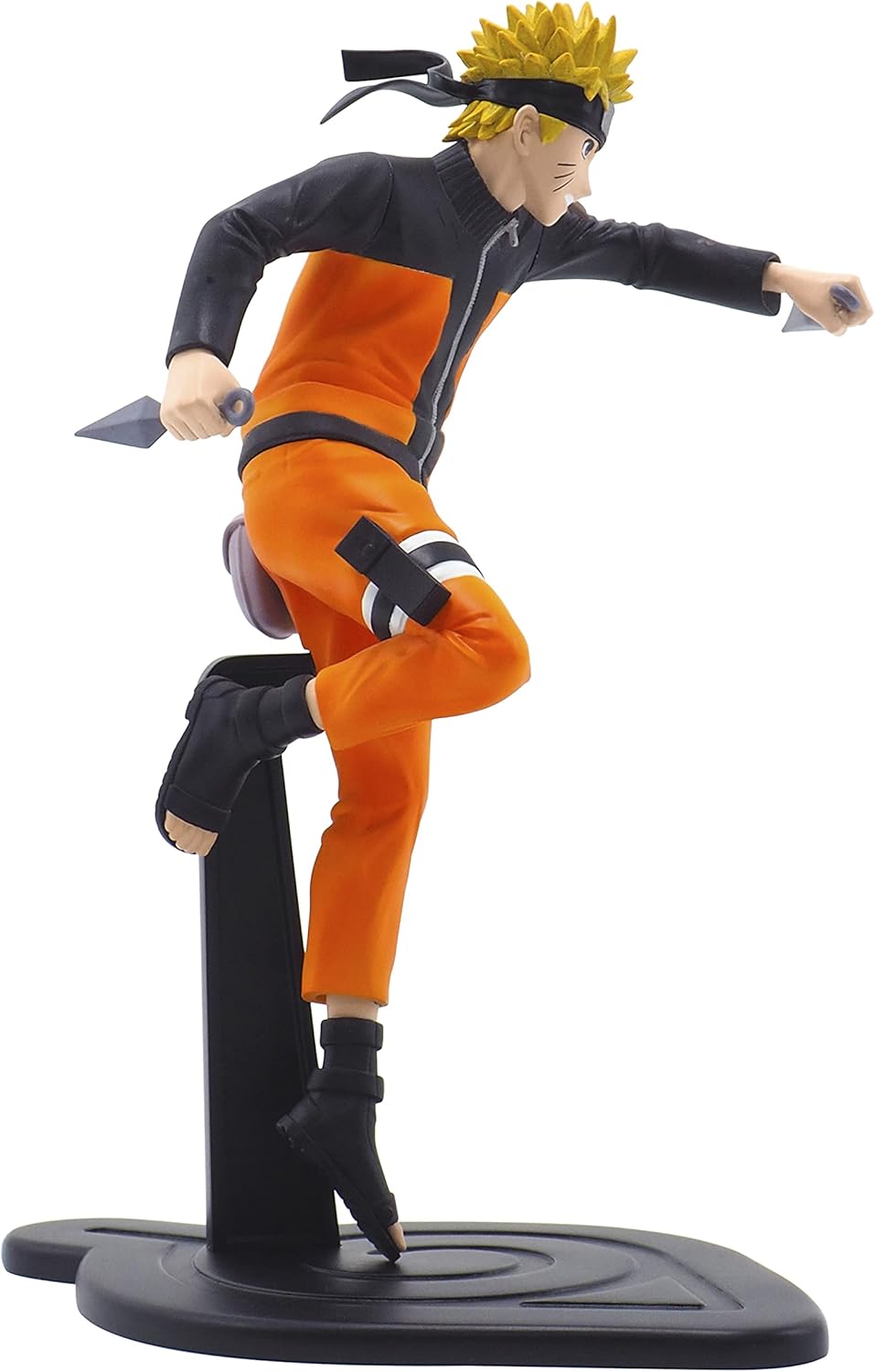 ABYSTYLE Studio Naruto Uzumaki SFC Figure