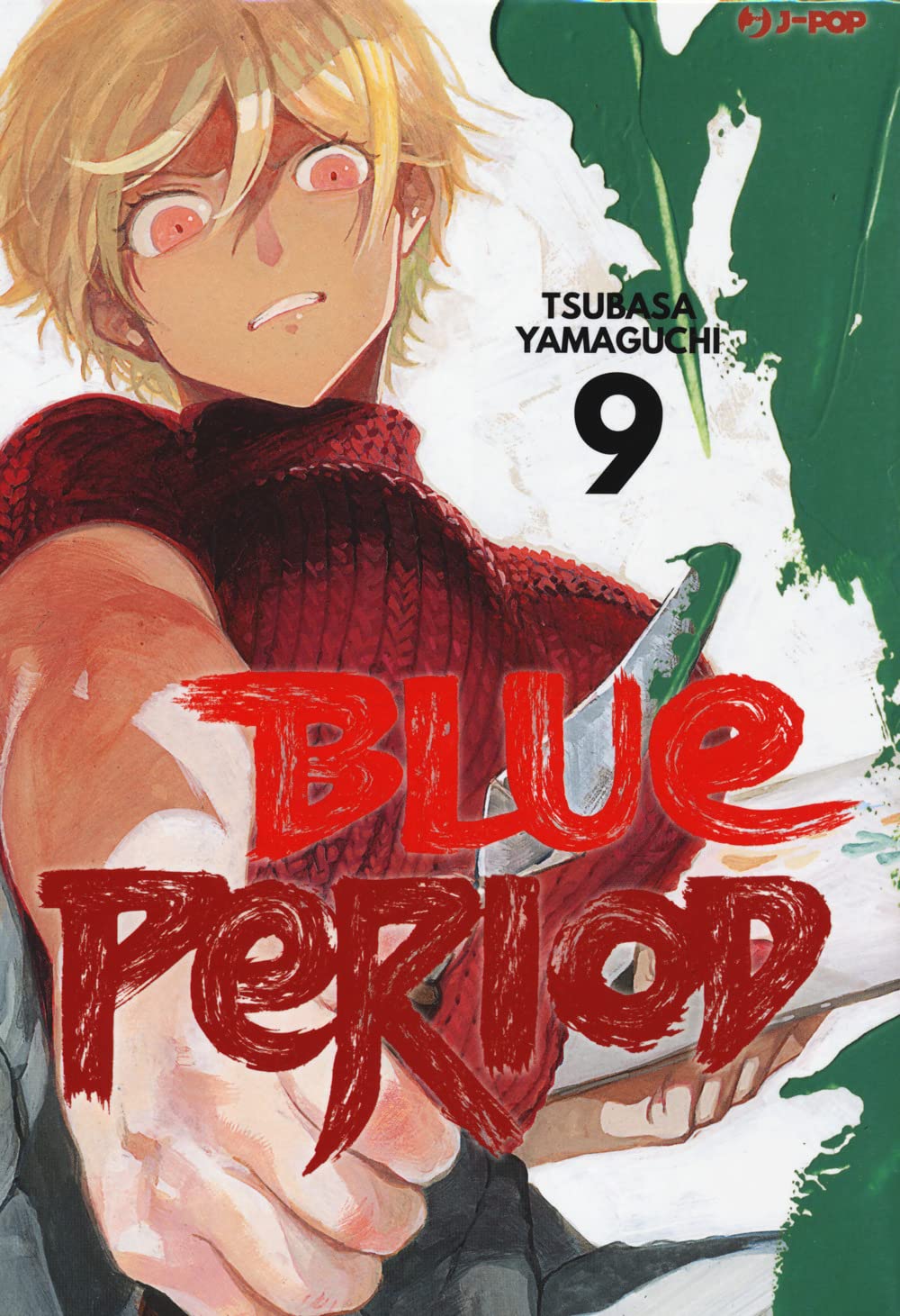 Blue Period