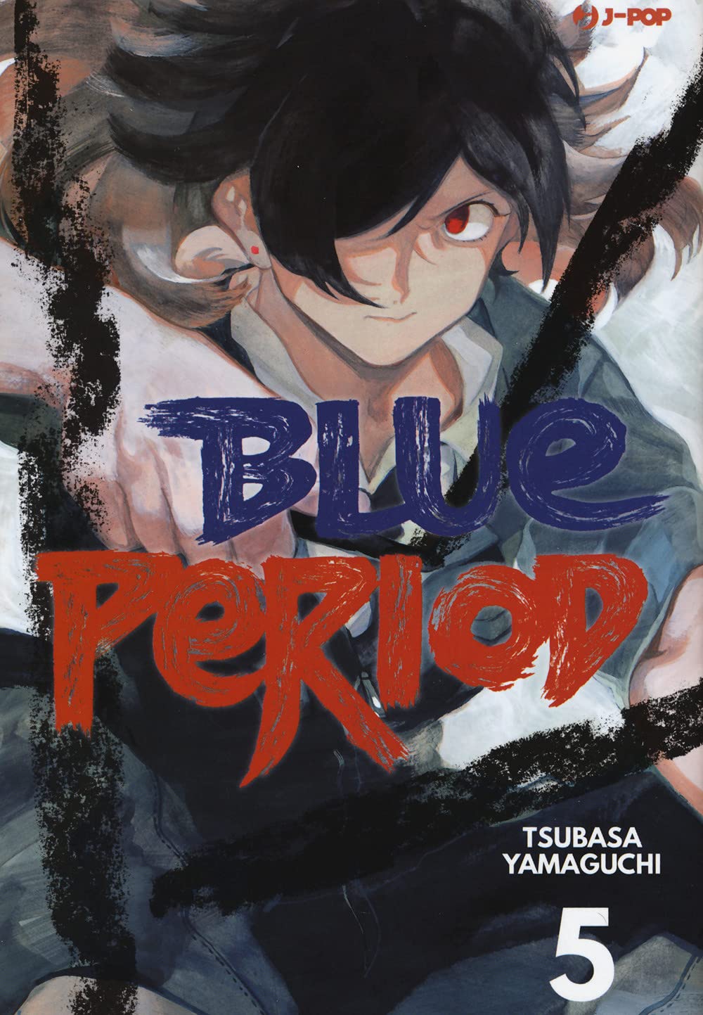 Blue Period