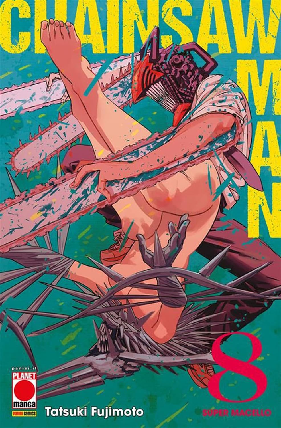 Chainsaw Man