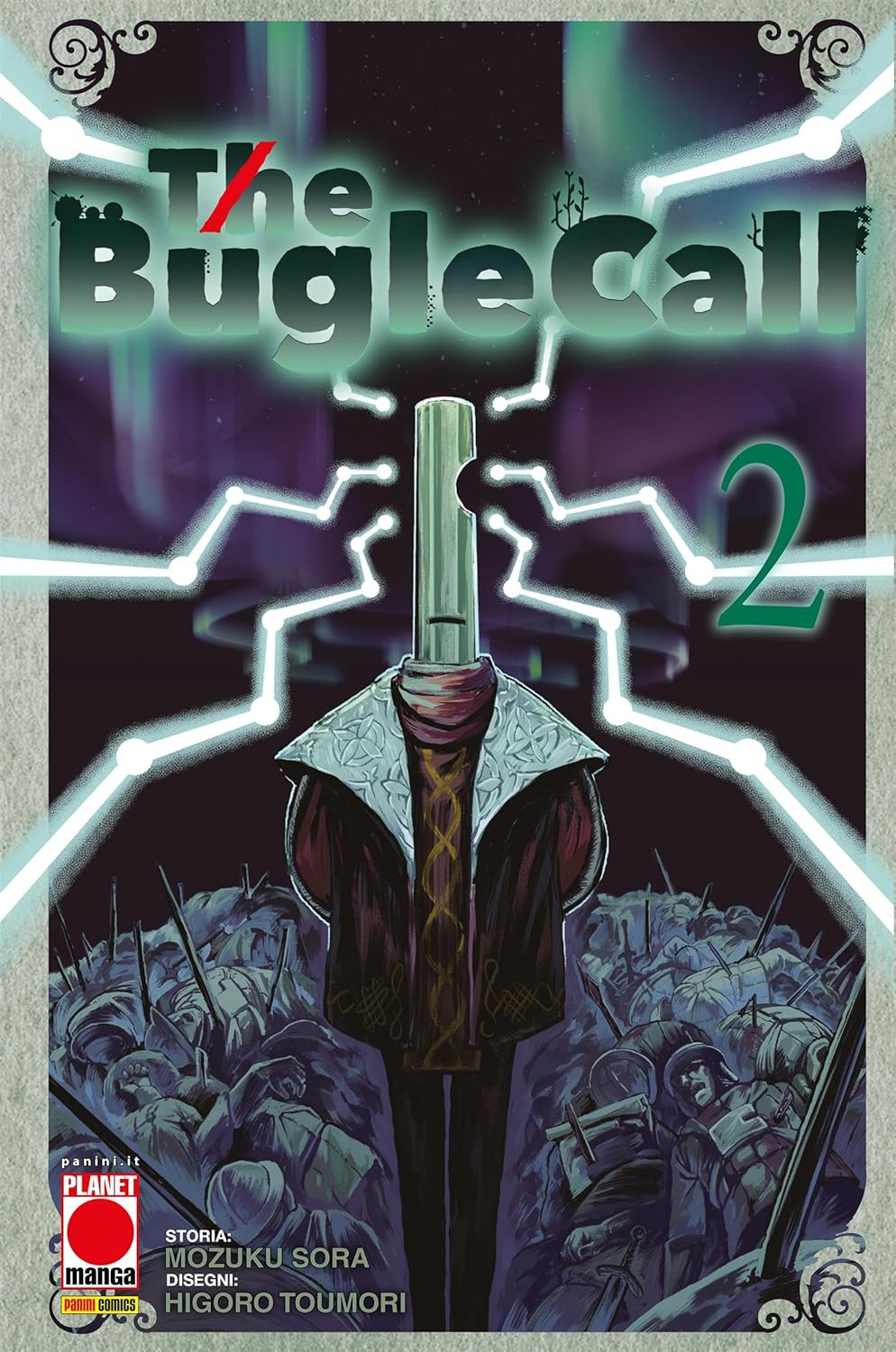 The Bugle Call
