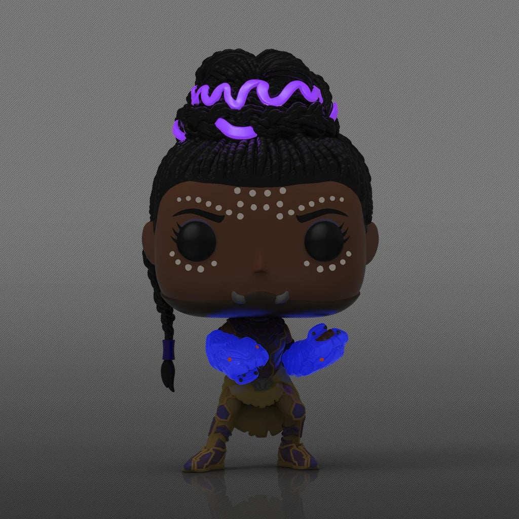 Funko Pop Black Panther SHURI