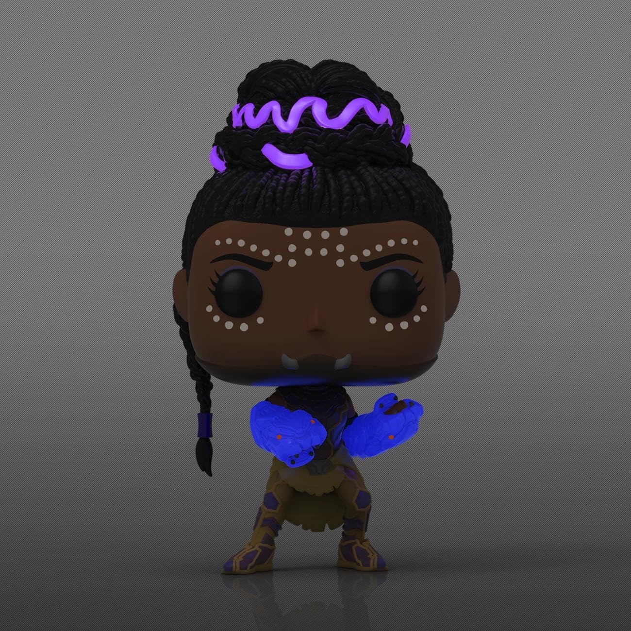 Funko Pop Black Panther SHURI