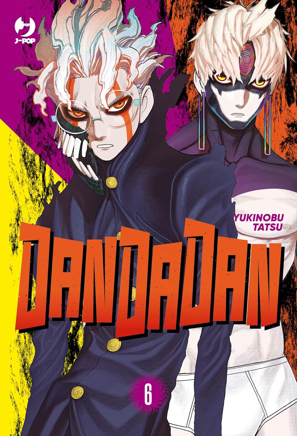 Dandadan