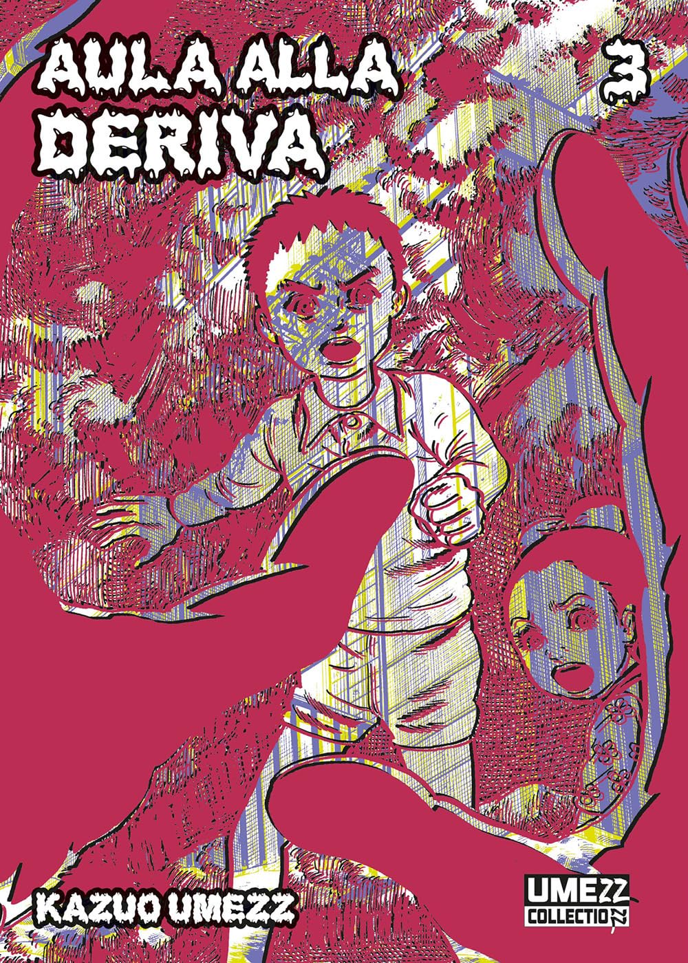 Aula alla deriva
