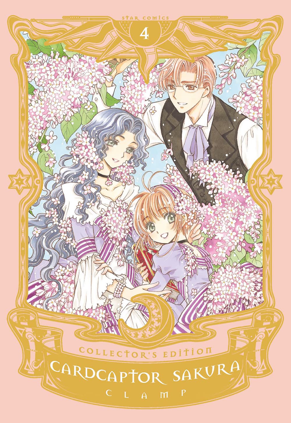 Cardcaptor Sakura. Collector's edition