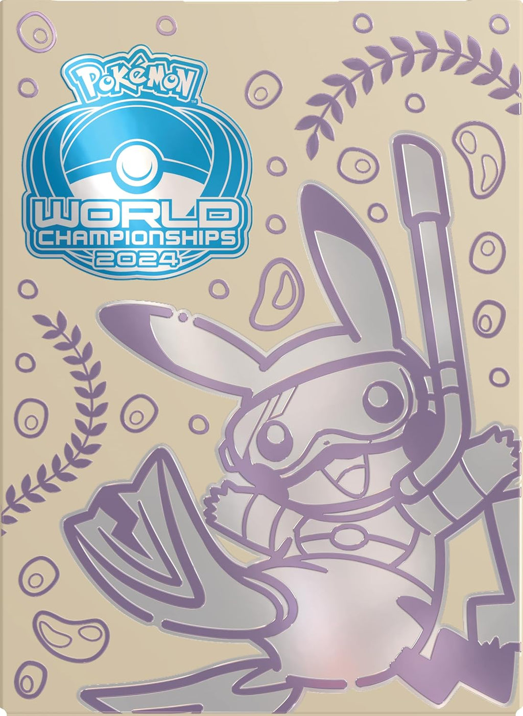 2024 Campionati Mondiali GCC Pokémon (Sakuya Ota)