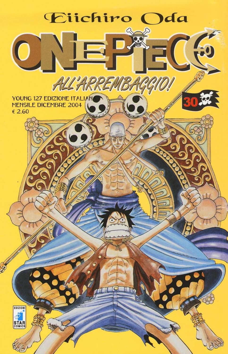 One Piece Edizione Blu