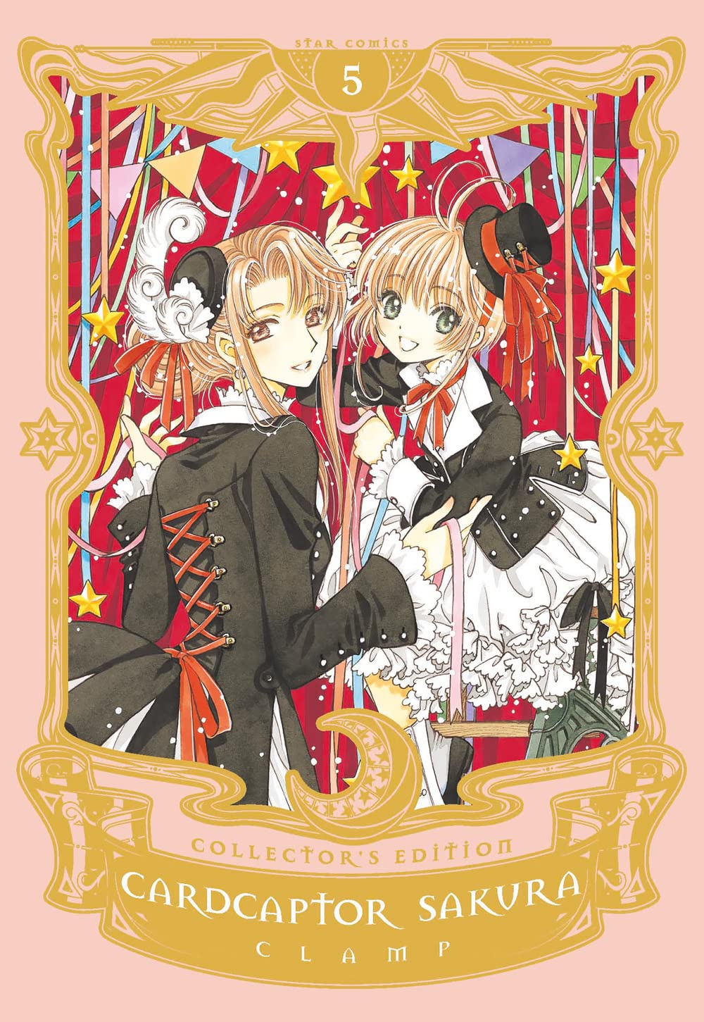 Cardcaptor Sakura. Collector's edition