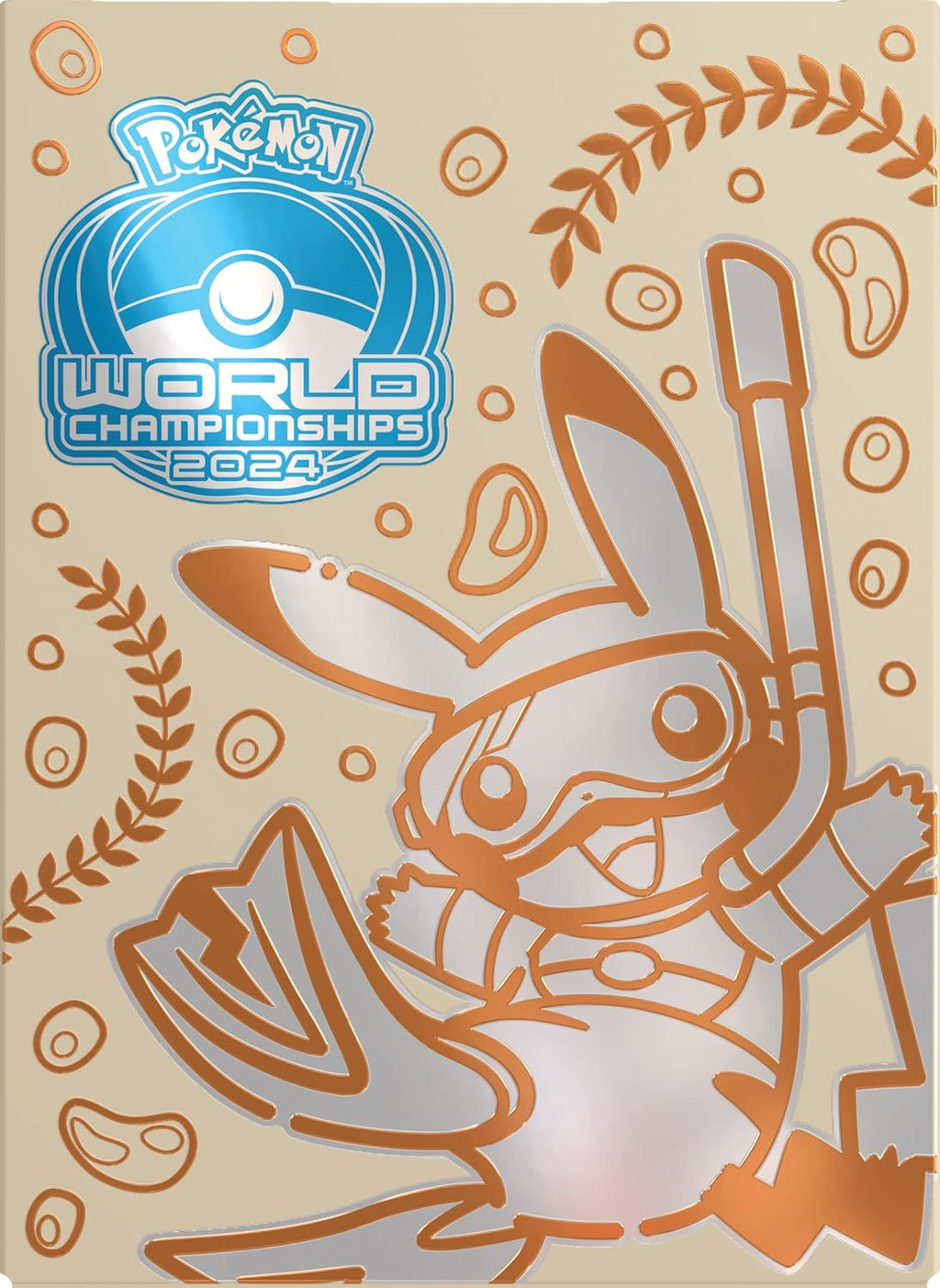 2024 Campionati Mondiali GCC Pokémon (Fernando Cifuentes)