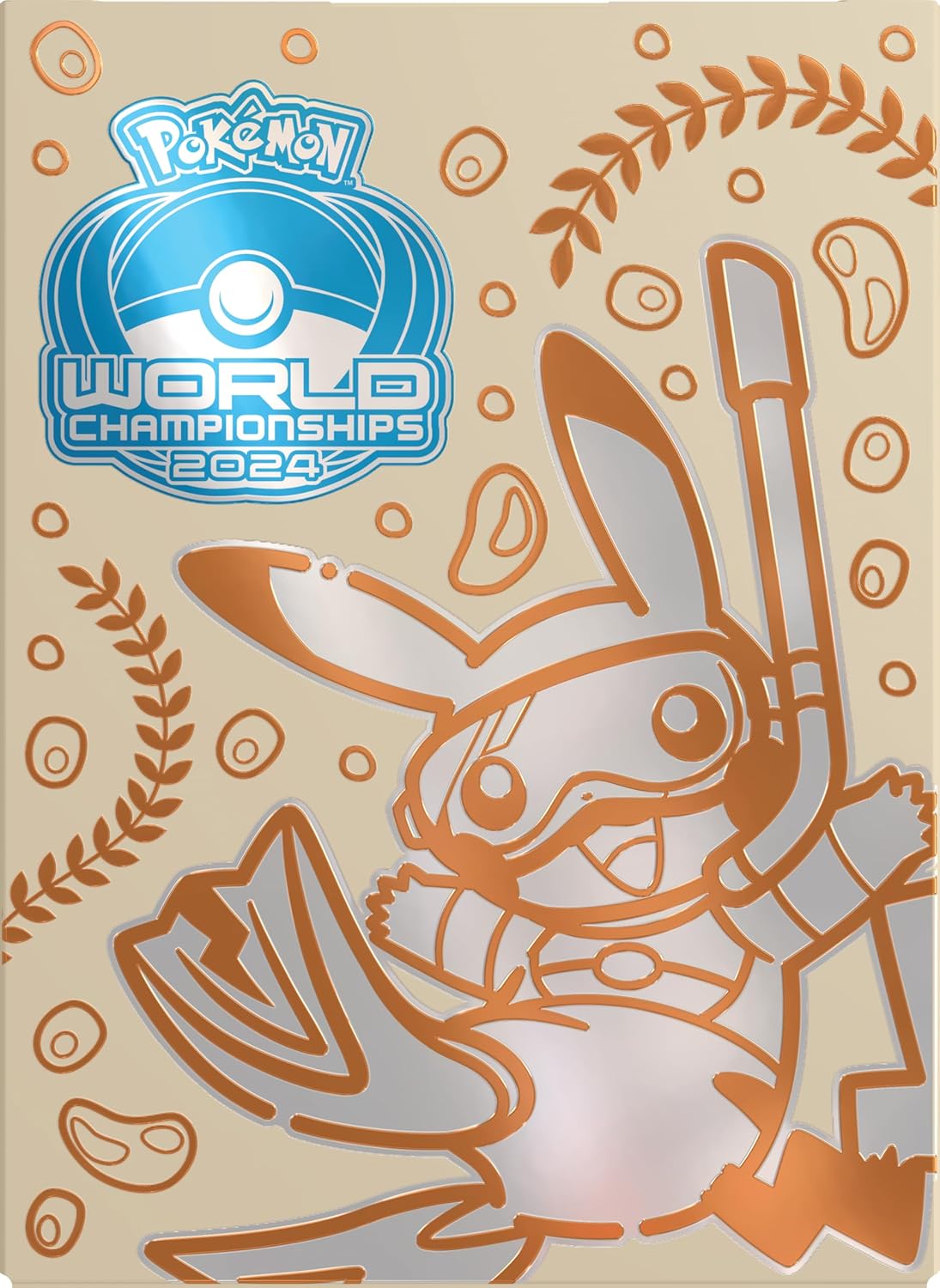 2024 Campionati Mondiali GCC Pokémon (Fernando Cifuentes)