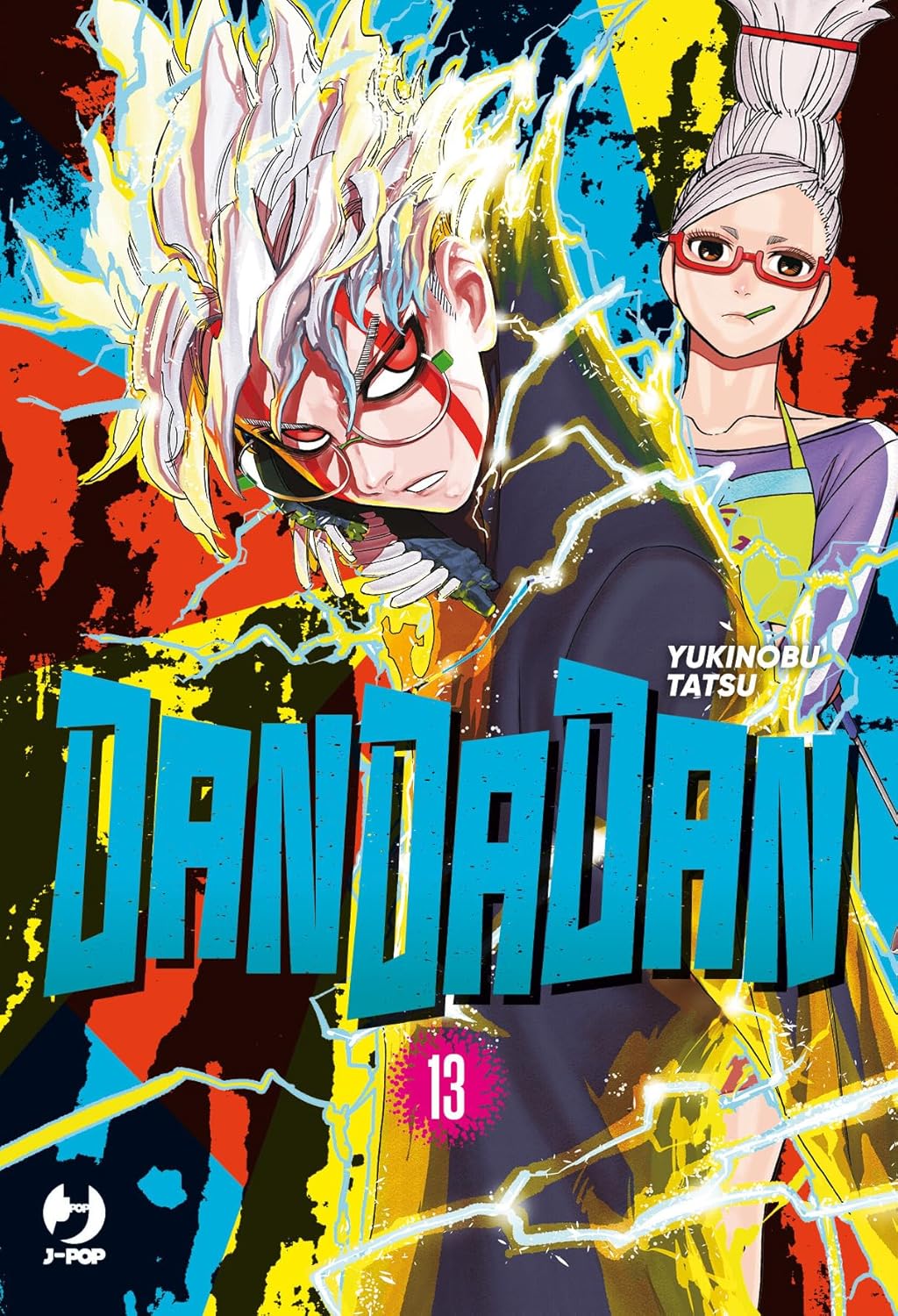 Dandadan