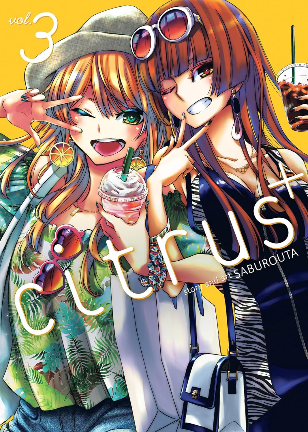 Citrus+