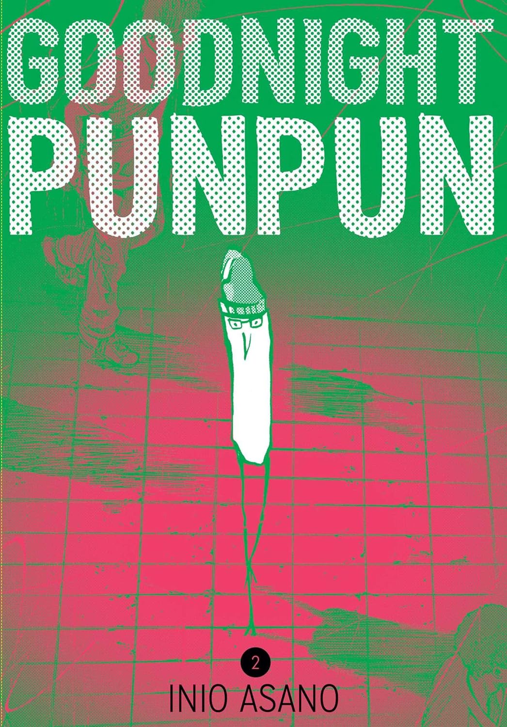 Buonanotte, Punpun. New edition
