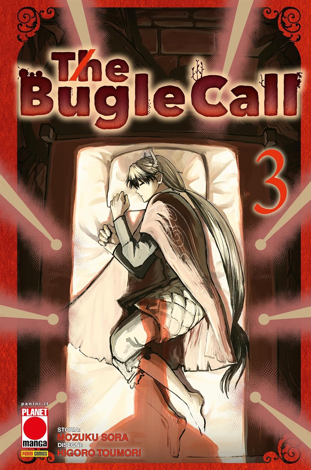 The Bugle Call