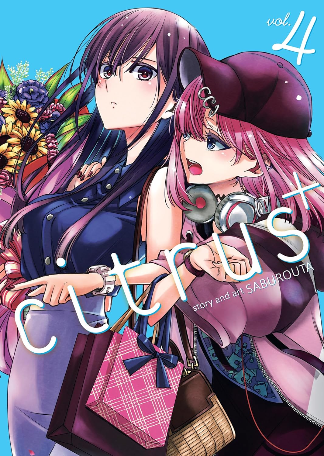 Citrus+