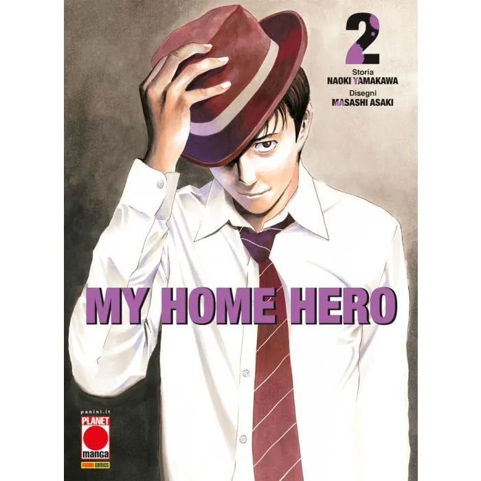 My Home Hero