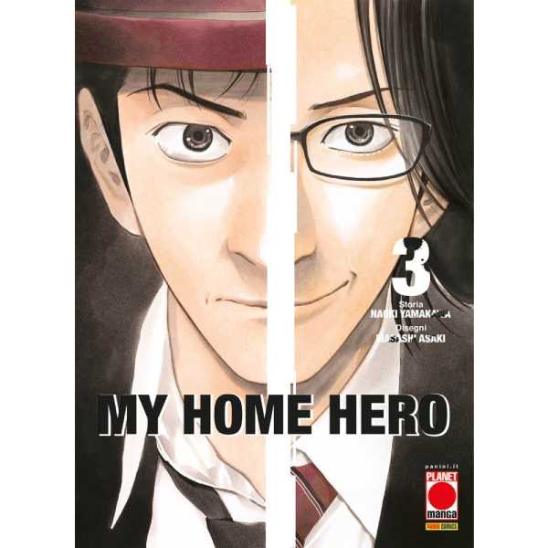 My Home Hero