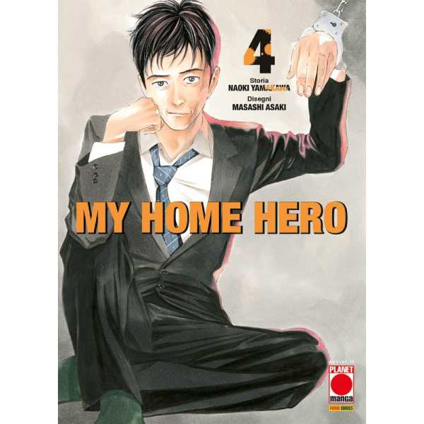 My Home Hero