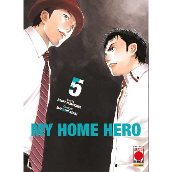 My Home Hero