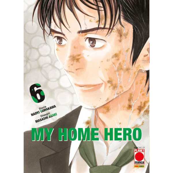 My Home Hero