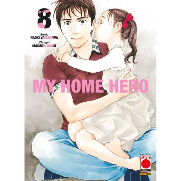 My Home Hero