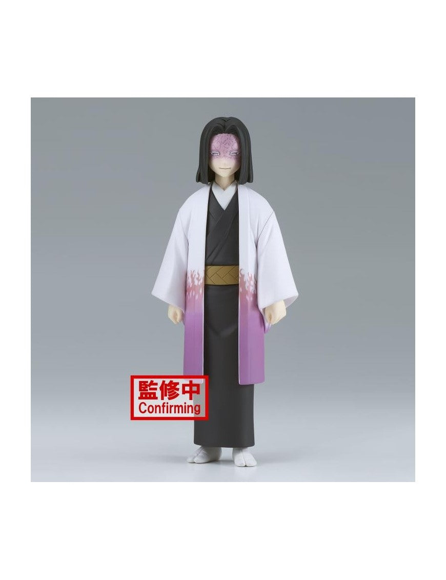 DEMON SLAYER V.29 KAGAYA UBUYASHIKI FIGURE