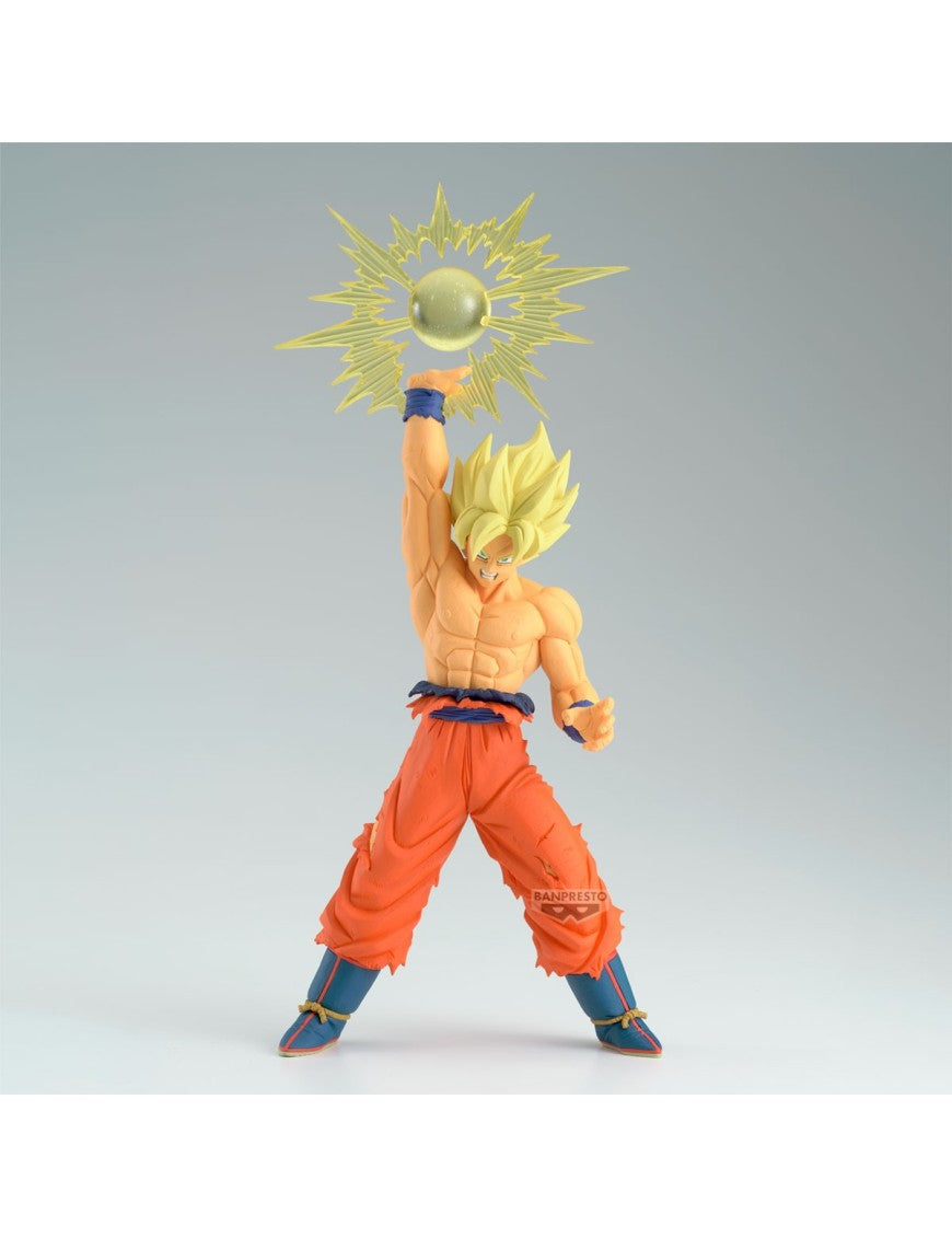 Dragon Ball Bandai GXmateria SON GOKU IV Action Figures