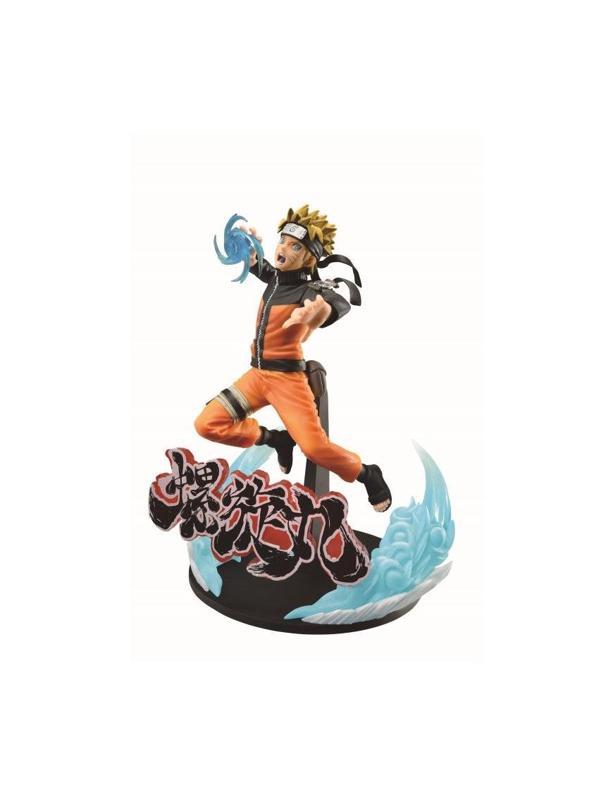 BANDAI NAMCO NARUTO VIBRATION STARS UZUMAKI NARUTO SPECIAL VER.