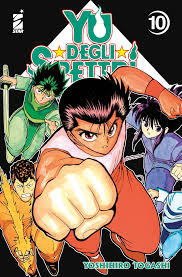 Yu degli spettri 10