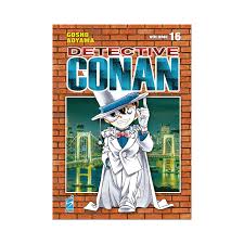 Detective Conan. New edition