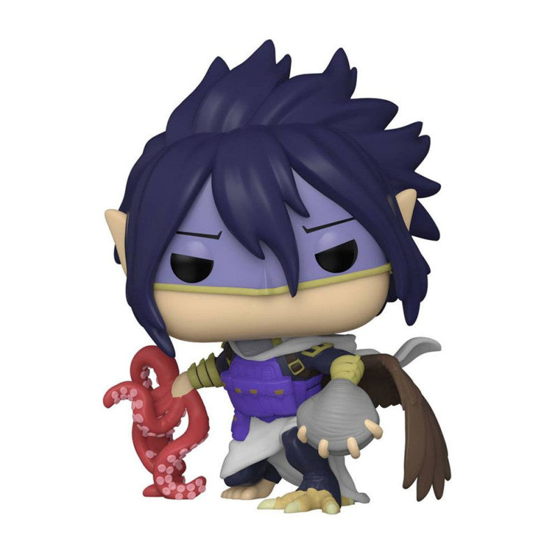 Funko Pop! MY HERO ACADEMIA - TAMAKI AMAJIKI 1005