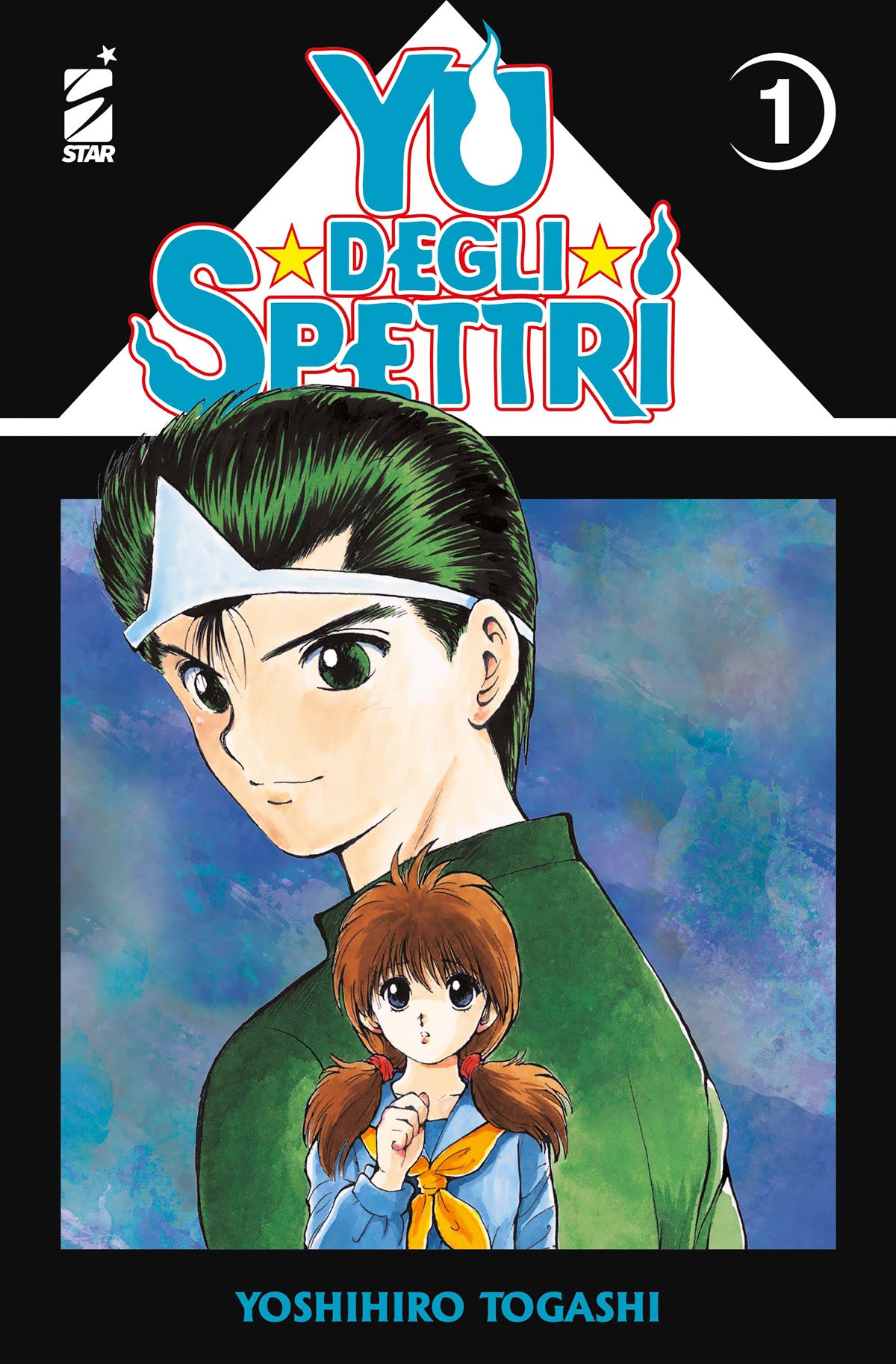 Yu degli spettri 1